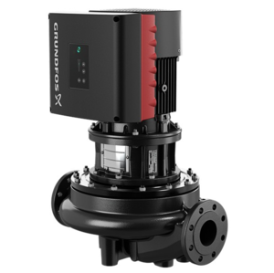 Насос Grundfos TPE 32-320/2 A-F-A-BQQE-IDB