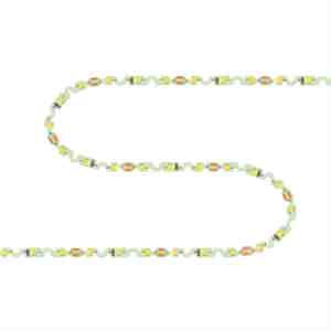 Светодиодная лента Apeyron 4,8W/m 60LED/m 2835SMD дневной белый 10M 00-132