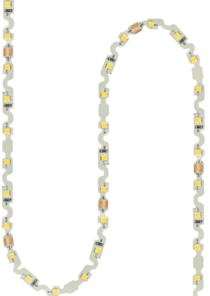 Светодиодная лента Apeyron 5W/m 60LED/m 2835SMD дневной белый 5M 00-350