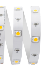 Светодиодная лента Apeyron 7,2W/m 30Led/m 5050SMD дневной белый 5M 00-149 купить с доставкой по РФ