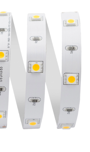Светодиодная лента Apeyron 7,2W/m 30Led/m 5050SMD дневной белый 5M 00-149