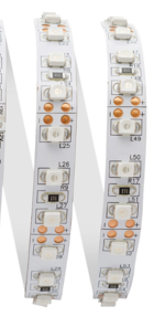 Светодиодная лента Apeyron 9,6W/m 120LED/m 3528SMD зеленый 5M 00-19 купить с доставкой по РФ