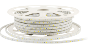 Светодиодная лента Apeyron 9,6W/m 120LED/m 3528SMD красный 5M 00-13