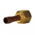 Переходник под пайку Danfoss Т2/TE2 10 мм купить с доставкой по РФ