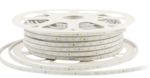 Светодиодная лента Apeyron 9,6W/m 120LED/m 3528SMD холодный белый 3M 214BL купить с доставкой по РФ