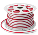 Светодиодный неон Apeyron 5,5Вт/м smd2835 120д/м 17-32 купить с доставкой по РФ