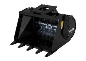 Дробильный ковш Simex CBЕ 40