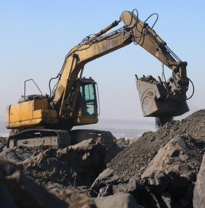 Дробильный ковш Simex CBЕ 40 заказать со складов по всей России