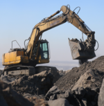 Дробильный ковш Simex CBЕ 40 заказать со складов по всей России