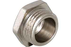 Пробка резьбовая Valtec, G 1¼