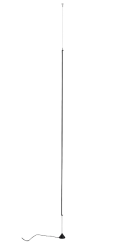 Напольный светодиодный светильник ST Luce ST901.405.28