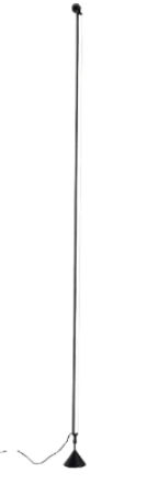 Напольный светодиодный светильник ST Luce ST902.405.28 купить с доставкой по РФ