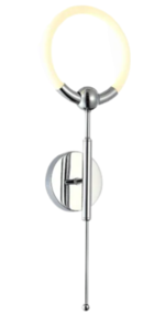 Настенный светодиодный светильник ST Luce GIERA SL1578.101.01 купить с доставкой по РФ