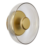 Настенный светодиодный светильник ST Luce Lazio SL6002.201.01 купить с доставкой по РФ