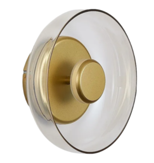 Настенный светодиодный светильник ST Luce Lazio SL6002.201.01