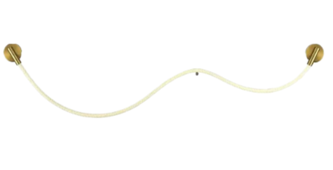 Настенный светодиодный светильник ST Luce MARLOW SL6118.301.01 купить с доставкой по РФ