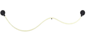 Настенный светодиодный светильник ST Luce MARLOW SL6118.401.01