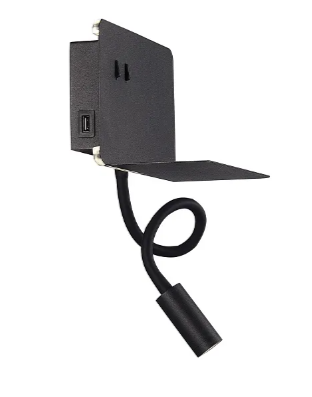 Настенный светодиодный светильник ST Luce Pinaggio SL1576.401.02 купить с доставкой по РФ