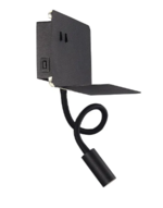 Настенный светодиодный светильник ST Luce Pinaggio SL1576.401.02 купить с доставкой по РФ