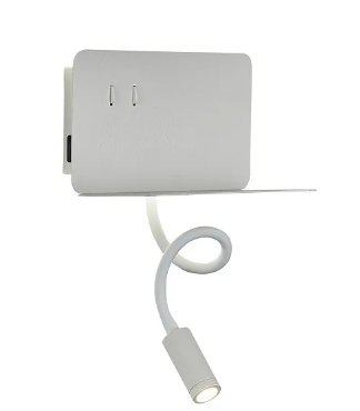 Настенный светодиодный светильник ST Luce Pinaggio SL1576.501.02 купить с доставкой по РФ