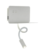 Настенный светодиодный светильник ST Luce Pinaggio SL1576.501.02 купить с доставкой по РФ