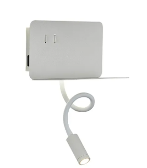 Настенный светодиодный светильник ST Luce Pinaggio SL1576.501.02