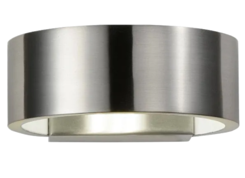 Настенный светодиодный светильник ST Luce SL591.701.01 купить с доставкой по РФ