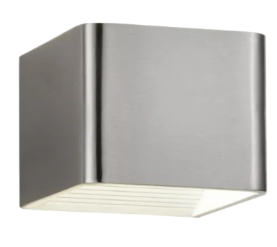 Настенный светодиодный светильник ST Luce SL592.071.01 купить с доставкой по РФ