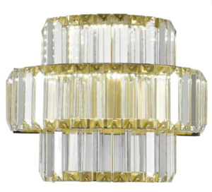 Настенный светодиодный светильник ST Luce TIVOLI SL1622.311.01