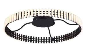 Потолочный светодиодный светильник ST Luce Estense SL6203.402.50