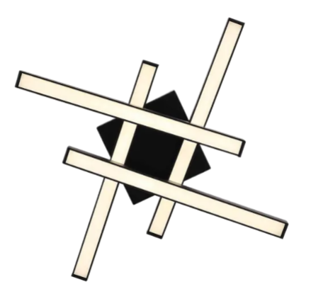 Потолочный светодиодный светильник ST Luce Samento SL933.402.04 купить с доставкой по РФ