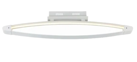 Потолочный светодиодный светильник ST Luce SL920.102.01 купить с доставкой по РФ