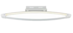 Потолочный светодиодный светильник ST Luce SL920.102.01 купить с доставкой по РФ