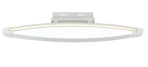 Потолочный светодиодный светильник ST Luce SL920.102.01