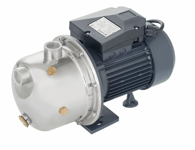 Поверхностный насос Unipump JS 80 купить с доставкой по РФ
