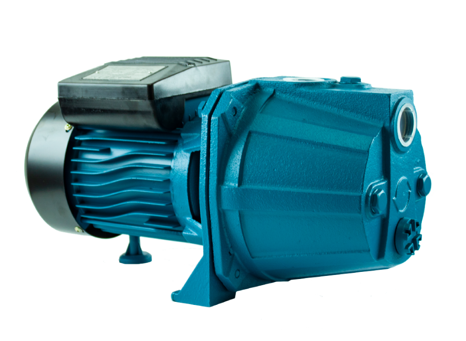 Поверхностный насос IBO JET100A TF купить с доставкой по РФ