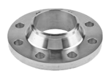 Фланец воротниковый нерж 20-16 12Х18Н10Т 4х14мм 11-1-B HXCX купить с доставкой по РФ