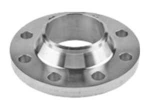 Фланец воротниковый нерж 200-16 12Х18Н10Т 12х22мм 11-1-B HXCX
