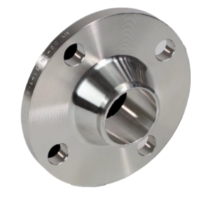 Фланец воротниковый нерж 65-10 AISI 304 4х18мм 11-1-B