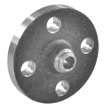 Фланец воротниковый ст 400-16 16х30мм 11-1-B ГОСТ 33259-2015 купить с доставкой по РФ