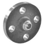 Фланец воротниковый ст 65-16 4х18мм 11-1-B ГОСТ 33259-2015 купить с доставкой по РФ