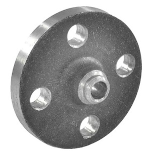 Фланец воротниковый ст 80-40 8х18мм 11-1-B ГОСТ 33259-2015