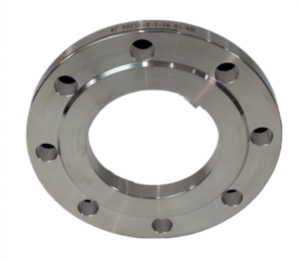 Фланец плоский нерж 500-16 AISI 304 20х33мм 01-1-B