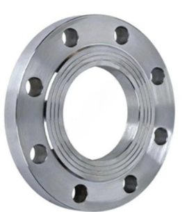 Фланец плоский нерж 65-16 12Х18Н10Т 4х18мм 01-1-B HXCX купить с доставкой по РФ