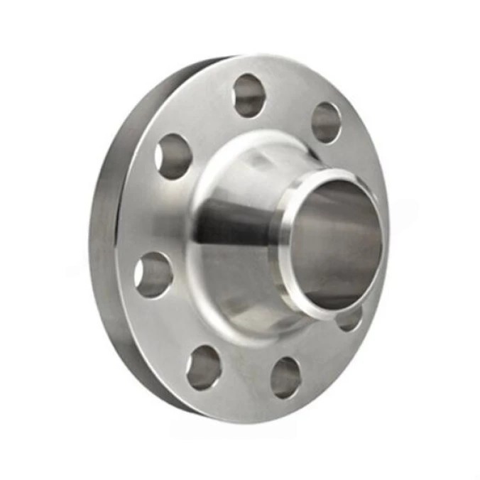 Фланец воротниковый нерж 15-16 12Х18Н10Т 4х14мм 11-1-B HXCX купить с доставкой по РФ