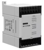 Модуль ввода 8-канал. дискретный 220В Овен МВ110-224.8ДФ [М01] купить с доставкой по РФ