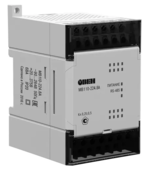 Модуль ввода 8-канал. универсальный Овен МВ110-224.8А [М01] купить с доставкой по РФ