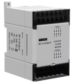 Модуль ввода-вывода 8 входов\4 выхода Овен МК110-224.8ДН.4Р [М01] купить с доставкой по РФ