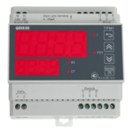 Измеритель-регулятор микропроцессорный Овен ТРМ1-Д.У2.Р купить с доставкой по РФ