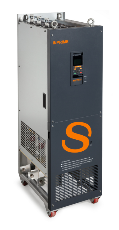 Преобразователь частоты INSTART INPRIME-G200-4F купить с доставкой по РФ